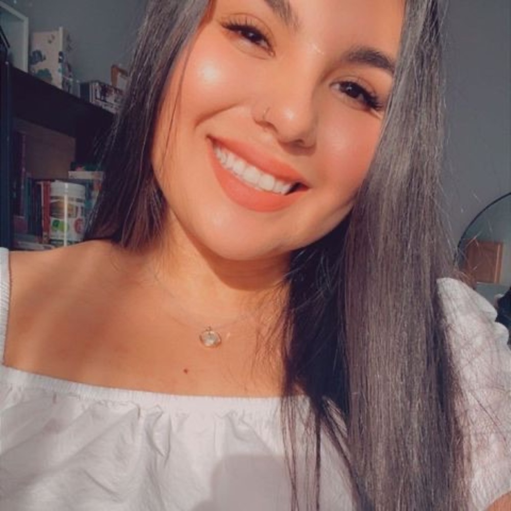 Meet your Posher, Bianca